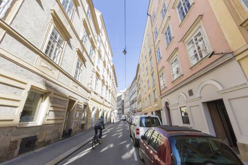 Imagen de la habitación del Apartamentos City Stay Vienna – Lugeck. Foto 13