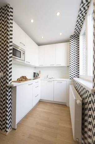 Imagen de la habitación del Apartamentos City Stay Vienna – Lugeck. Foto 14