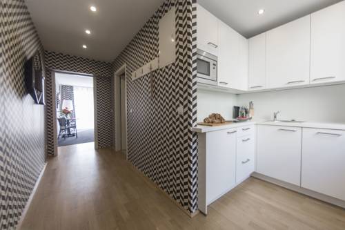 Imagen de la habitación del Apartamentos City Stay Vienna – Lugeck. Foto 15