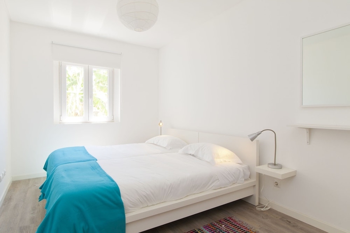 Imagen de la habitación del Apartamentos City Stays Principe Real Apartments. Foto 9