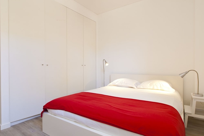 Imagen de la habitación del Apartamentos City Stays Principe Real Apartments. Foto 14