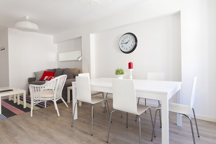 Imagen de la habitación del Apartamentos City Stays Principe Real Apartments. Foto 17