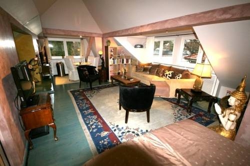 Imagen general del Apartamentos City-Apartments am Park. Foto 3