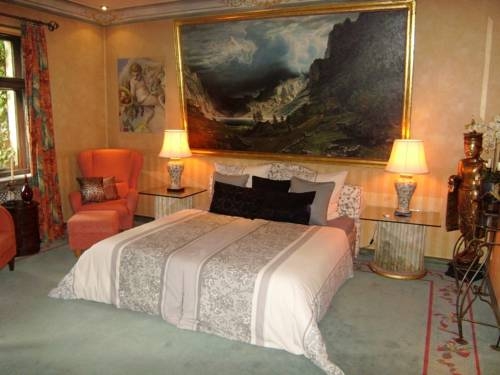 Imagen general del Apartamentos City-Apartments am Park. Foto 5