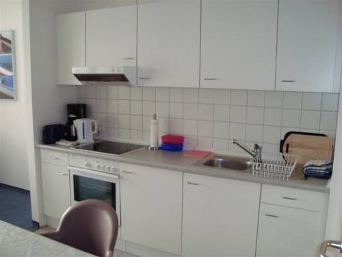 Imagen de la habitación del Apartamentos CityCenter. Foto 2