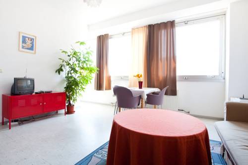 Imagen de la habitación del Apartamentos CityCenter. Foto 3