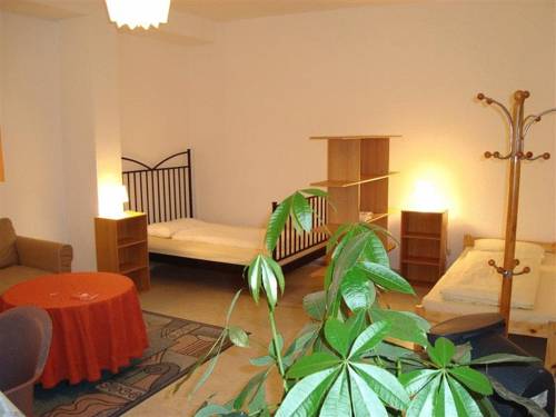 Imagen de la habitación del Apartamentos CityCenter. Foto 4