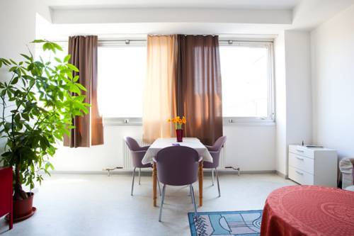 Imagen de la habitación del Apartamentos CityCenter. Foto 6