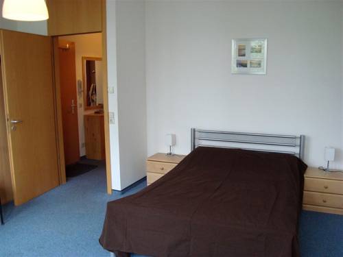 Imagen de la habitación del Apartamentos CityCenter. Foto 7