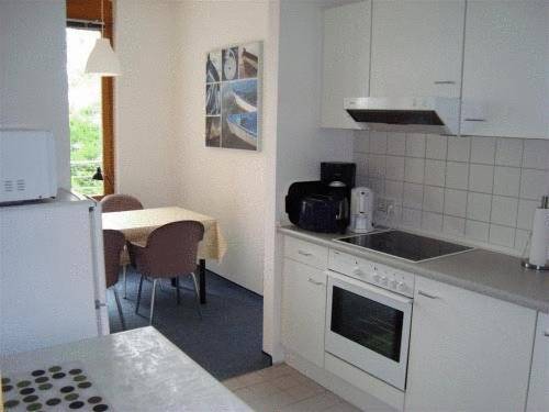 Imagen de la habitación del Apartamentos CityCenter. Foto 8