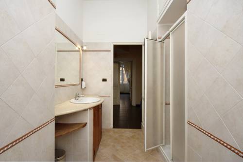 Imagen de la habitación del Apartamentos Cityapartments Colosseo/Termini. Foto 7