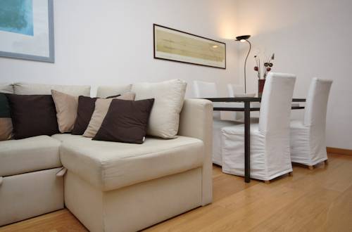 Imagen de la habitación del Apartamentos Cityapartments Colosseo/Termini. Foto 9