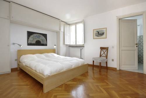 Imagen de la habitación del Apartamentos Cityapartments Spagna. Foto 4