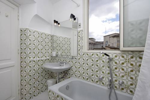 Imagen de la habitación del Apartamentos Cityapartments Spagna. Foto 6