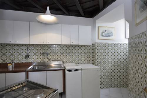 Imagen de la habitación del Apartamentos Cityapartments Spagna. Foto 7