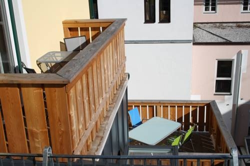 Imagen general del Apartamentos Cityhouse Apartments. Foto 32