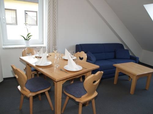 Imagen de la habitación del Apartamentos Cityhouse Apartments. Foto 45