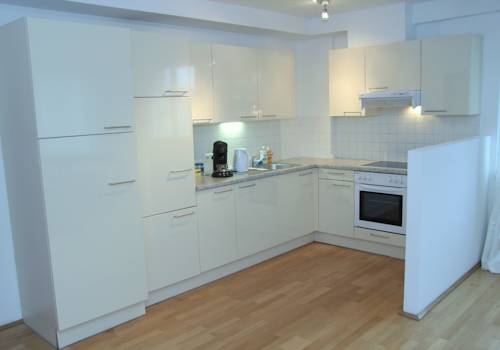 Imagen general del Apartamentos Citypark Apartment Vienna. Foto 2