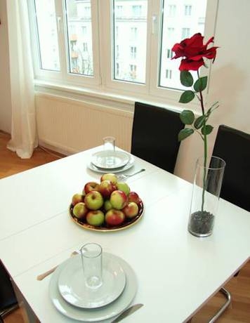 Imagen general del Apartamentos Citypark Apartment Vienna. Foto 3