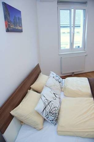 Imagen general del Apartamentos Citypark Apartment Vienna. Foto 4