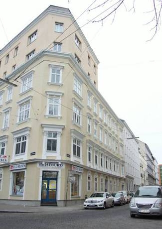 Imagen general del Apartamentos Citypark Apartment Vienna. Foto 5