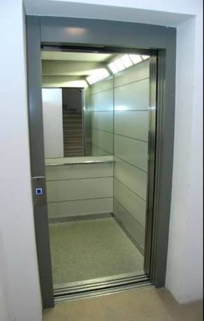 Imagen general del Apartamentos Citypark Apartment Vienna. Foto 8