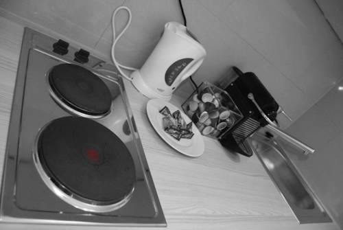 Imagen general del Apartamentos Citypark Apartment Vienna. Foto 9