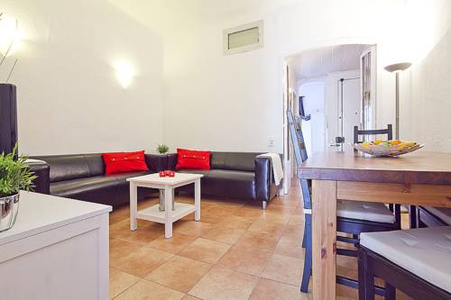 Imagen de la habitación del Apartamentos Citytrip Poble Nou Beach. Foto 11