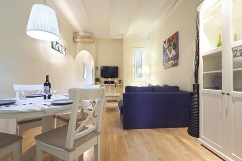 Imagen general del Apartamentos Citytrip Poble Nou Beach. Foto 2