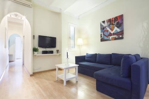 Imagen general del Apartamentos Citytrip Poble Nou Beach. Foto 3