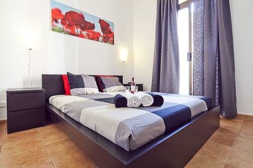 Imagen general del Apartamentos Citytrip Poble Nou Beach. Foto 5