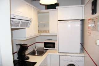 Imagen de la habitación del Apartamentos Ciudad de Madrid 3000. Foto 6