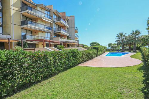 Imagen de la habitación del Apartamentos Ciutadella, Cambrils. Foto 12