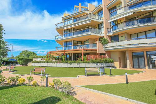 Imagen de la habitación del Apartamentos Ciutadella, Cambrils. Foto 15