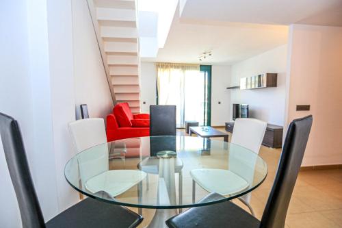 Imagen general del Apartamentos Ciutadella, Cambrils. Foto 5