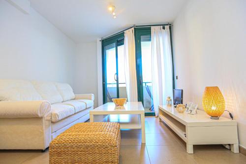 Imagen general del Apartamentos Ciutadella, Cambrils. Foto 6