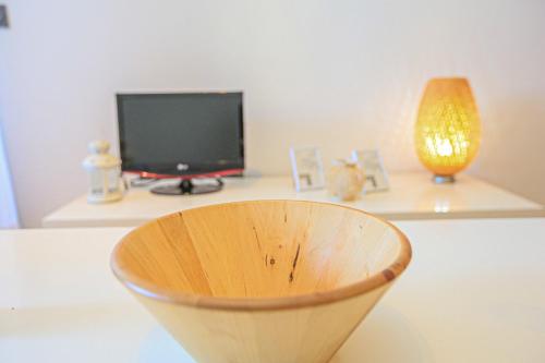 Imagen general del Apartamentos Ciutadella, Cambrils. Foto 9