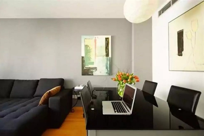 Imagen general del Apartamentos Ciutadella Park Apartments. Foto 3