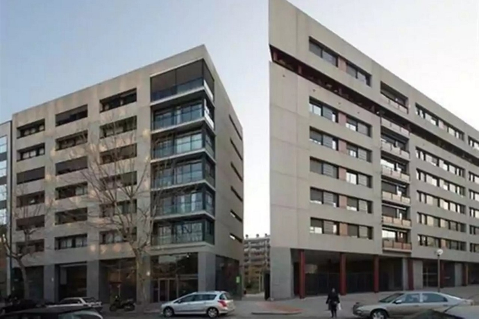 Imagen general del Apartamentos Ciutadella Park Apartments. Foto 4