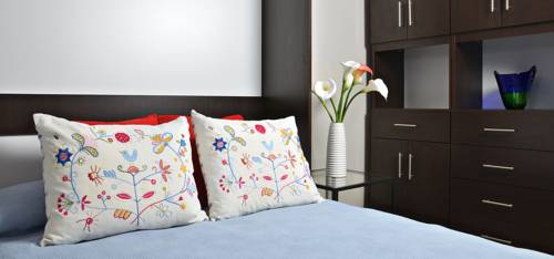 Imagen de la habitación del Apartamentos Cjour. Foto 4