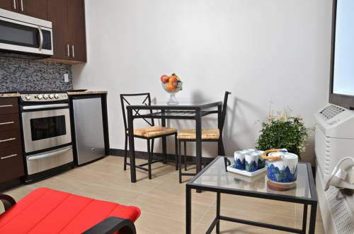 Imagen de la habitación del Apartamentos Cjour. Foto 6