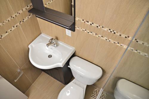 Imagen de la habitación del Apartamentos Cjour. Foto 7