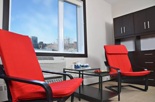 Imagen de la habitación del Apartamentos Cjour. Foto 10
