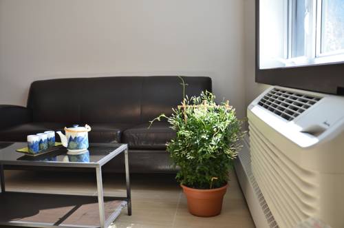 Imagen de la habitación del Apartamentos Cjour. Foto 11