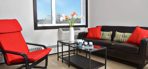 Imagen de la habitación del Apartamentos Cjour. Foto 12