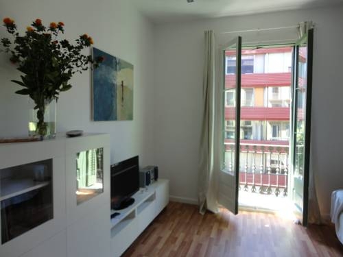 Imagen general del Apartamentos Claris, Eixample. Foto 4