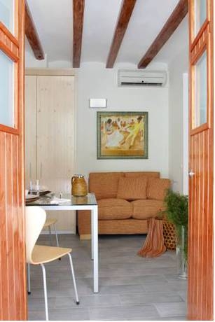 Imagen general del Apartamentos ClassBedroom Apartments I. Foto 5