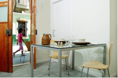 Imagen general del Apartamentos ClassBedroom Apartments I. Foto 8