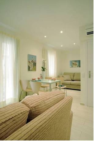 Imagen general del Apartamentos ClassBedroom Apartments I. Foto 10