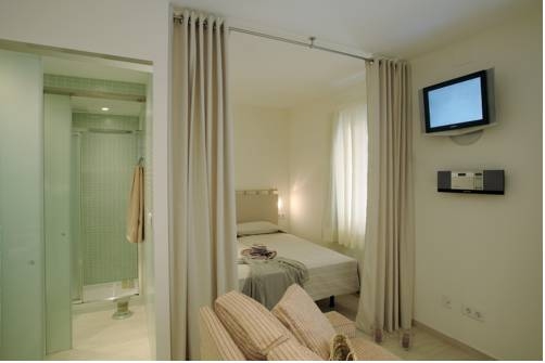 Imagen general del Apartamentos ClassBedroom Apartments I. Foto 13